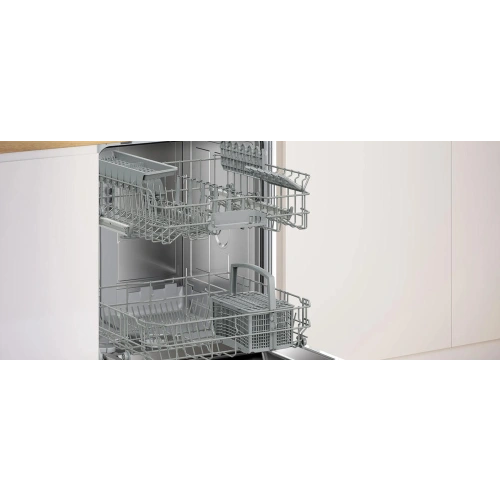 Встраиваемая посудомоечная машина Bosch SMV2HTX08E