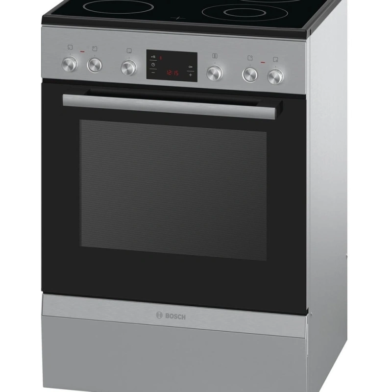 Электрическая плита Bosch HCA744350G