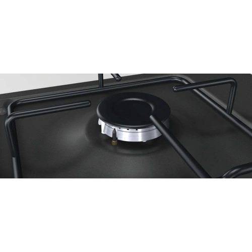 Газовая варочная панель Bosch PBP6B3B80