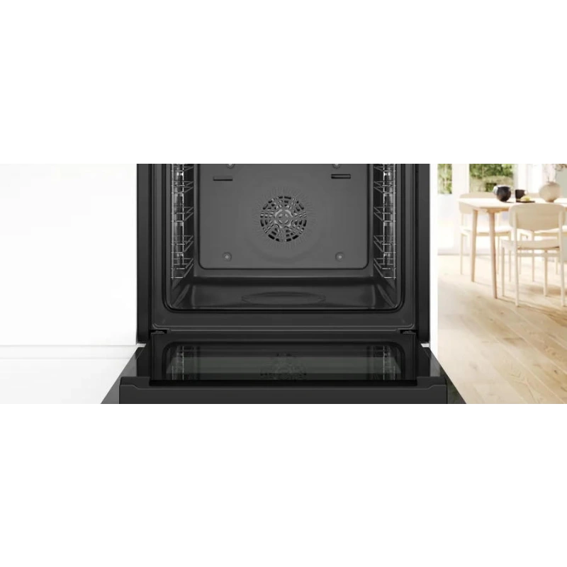 Духовой шкаф Bosch HBG7342B1
