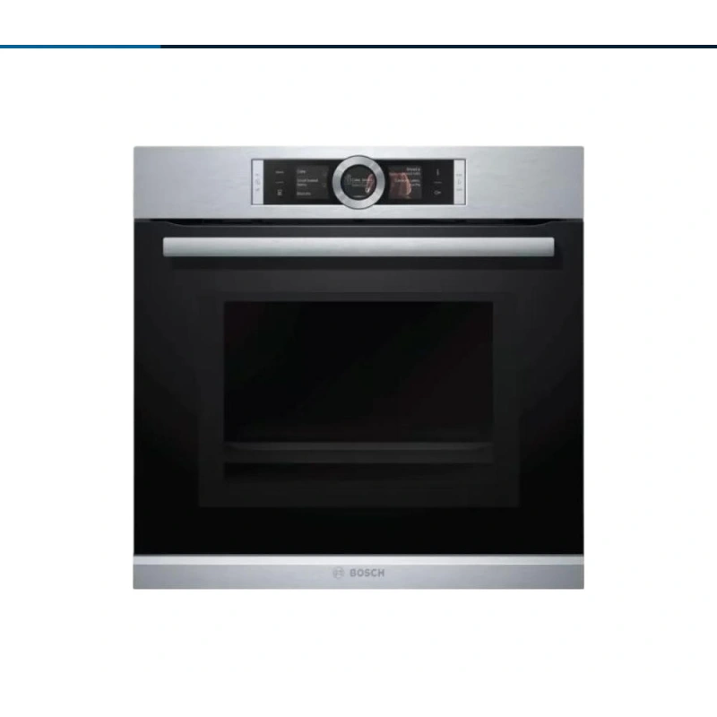 Духовой шкаф Bosch HMG636RS1
