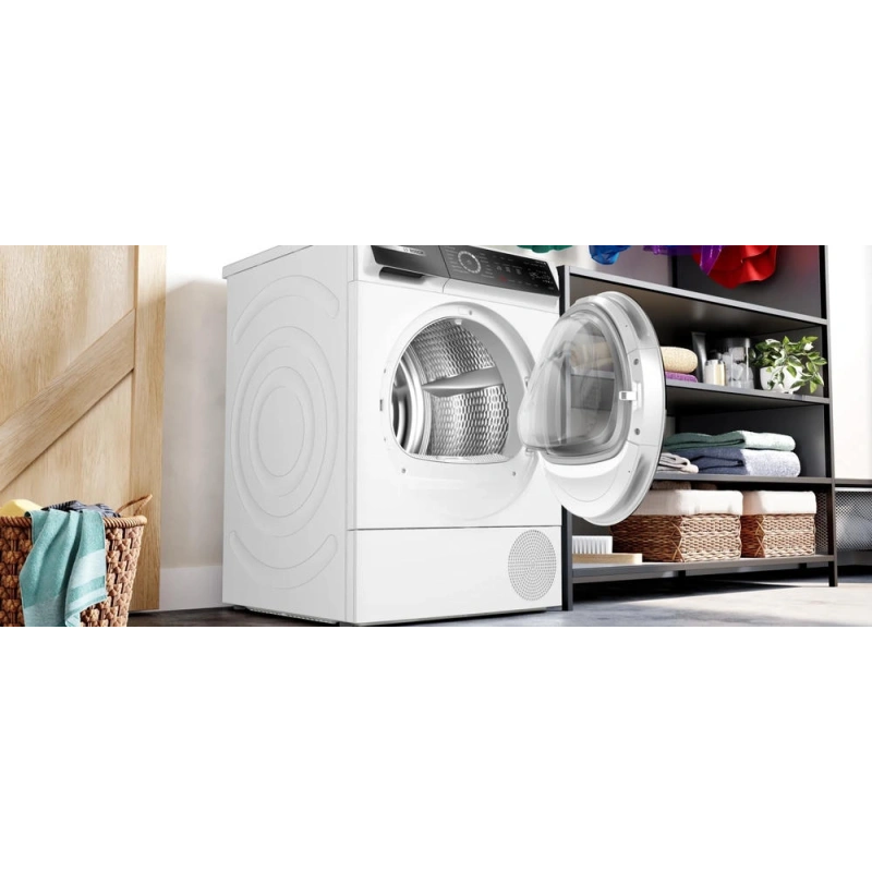 Сушильная машина Bosch WQB245ALSN