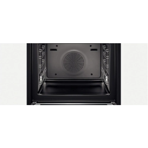 Духовой шкаф Bosch HMG656RS1