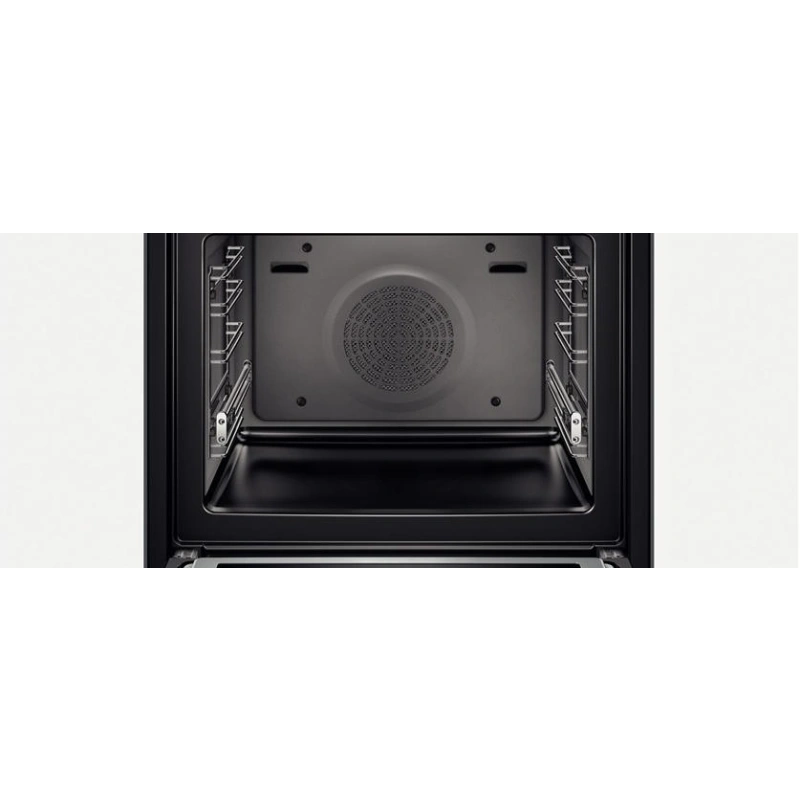 Духовой шкаф Bosch HMG656RS1