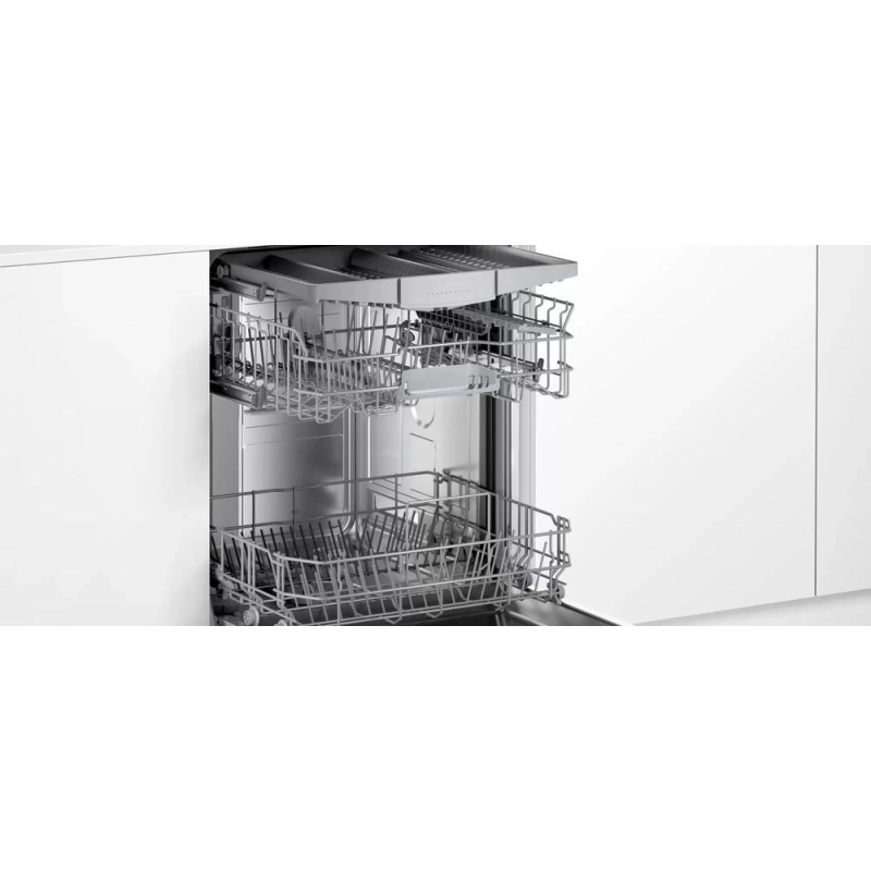 Посудомоечная машина Bosch SMV2HMX2FR