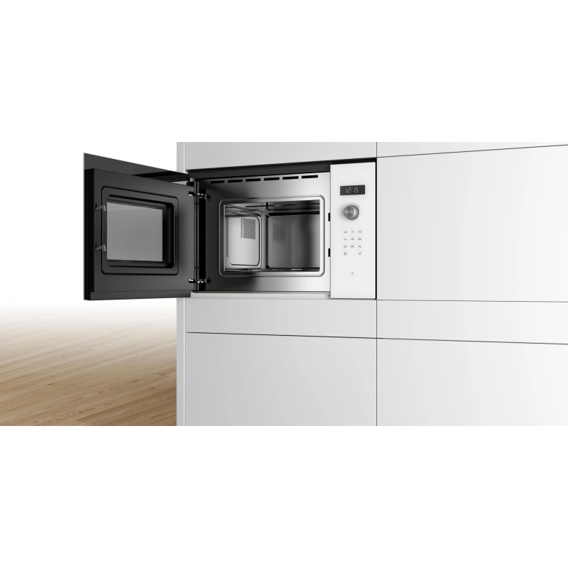 Встраиваемая микроволновая печь Bosch BFL524MW0