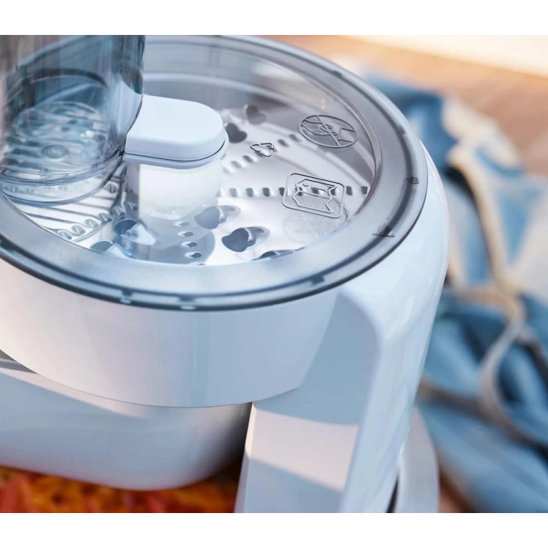 Кухонный комбайн Bosch MUMS2EW40