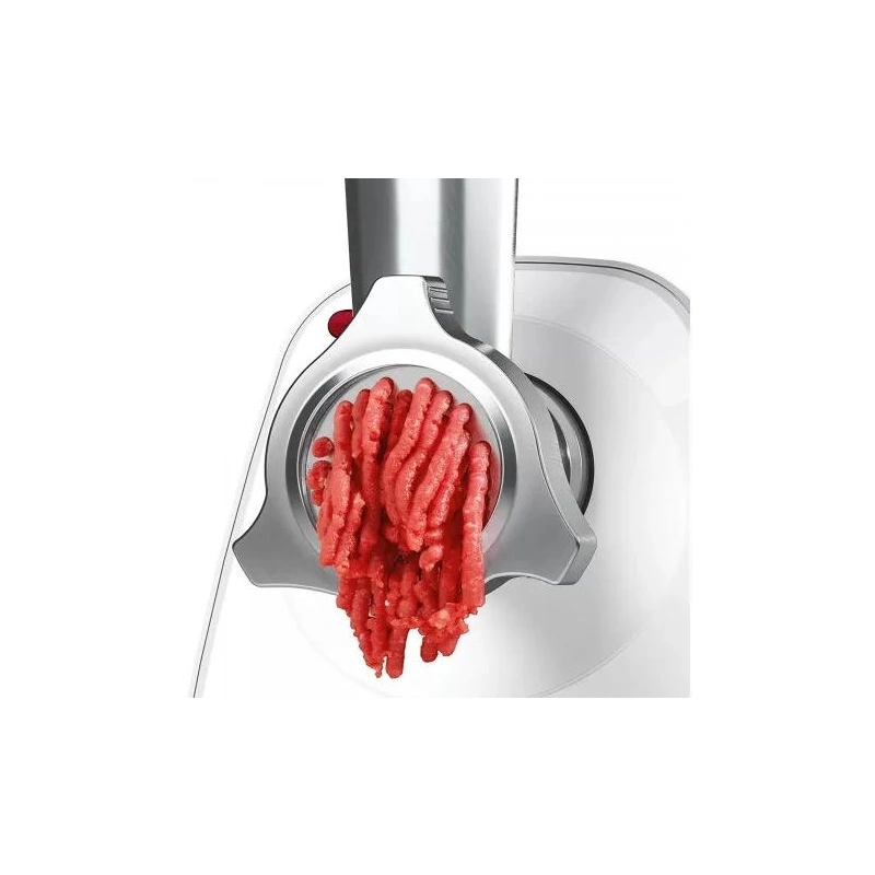 Мясорубка Bosch MMWPL2000