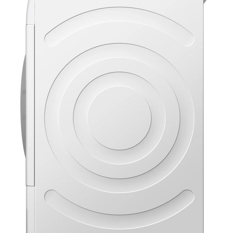 Сушильная машина Bosch WQG14500BY