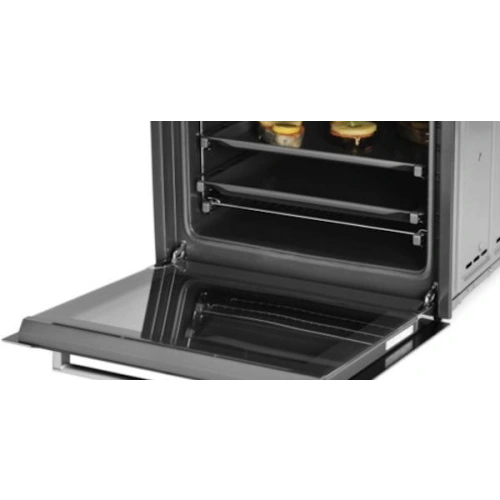 Духовой шкаф Bosch HBG 36T620