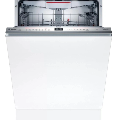 Встраиваемая посудомоечная машина Bosch SBV6ZCX49E