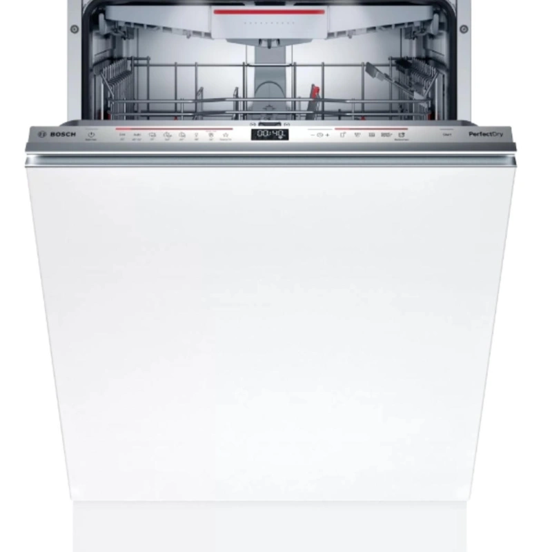 Встраиваемая посудомоечная машина Bosch SBV6ZCX49E