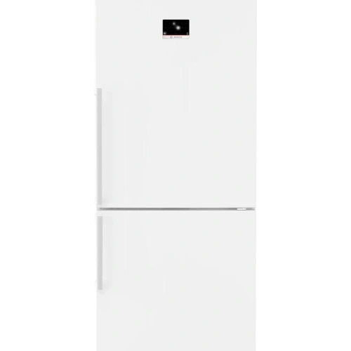 Двухкамерный холодильник Bosch KGP76AWC0N