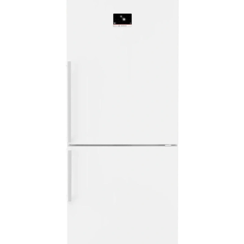 Двухкамерный холодильник Bosch KGP76AWC0N