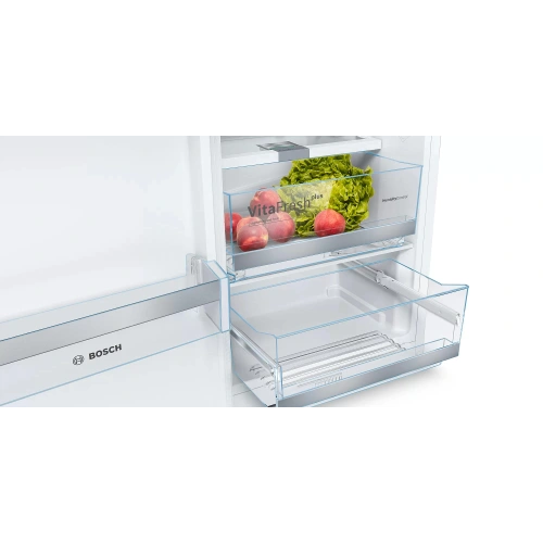 Однокамерный холодильник Bosch KSV36AWEP