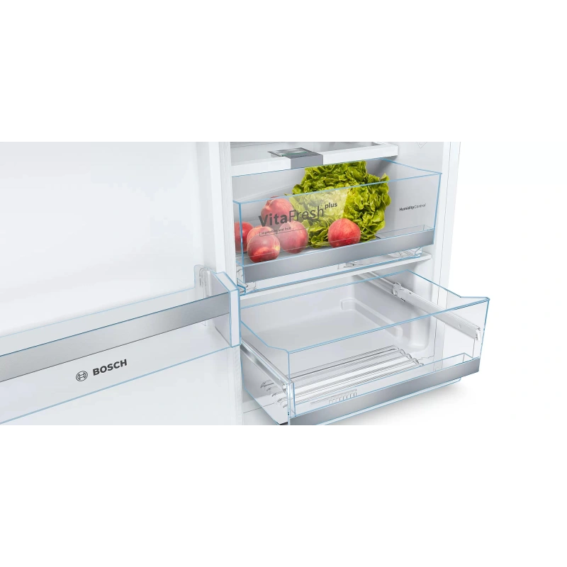 Однокамерный холодильник Bosch KSV36AWEP