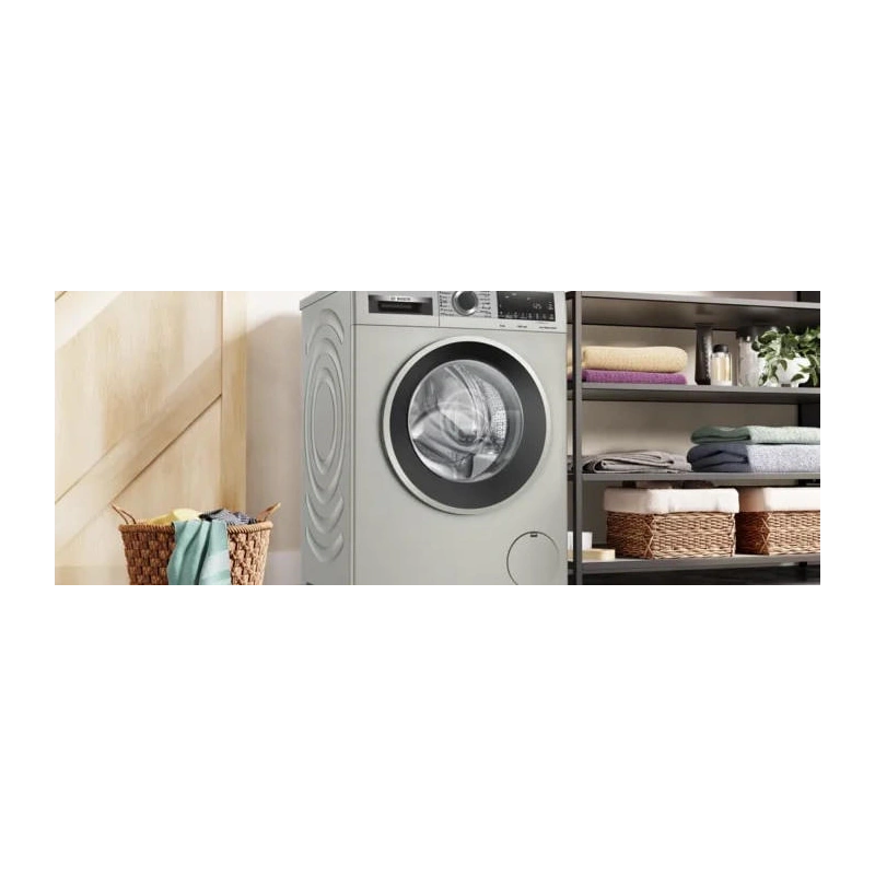 Стиральная машина Bosch WGA2540XME