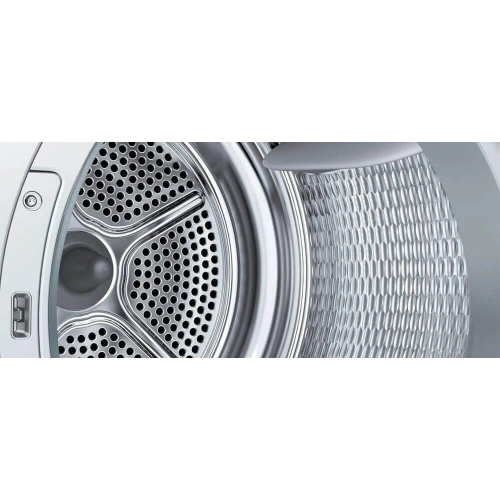 Сушильная машина Bosch WQG233DKPL