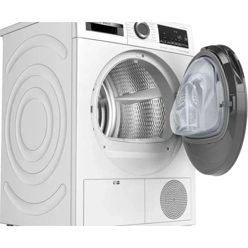 Сушильная машина Bosch WQG241AKPL