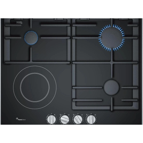 Комбинированная варочная панель Bosch PRY6A6B70Q
