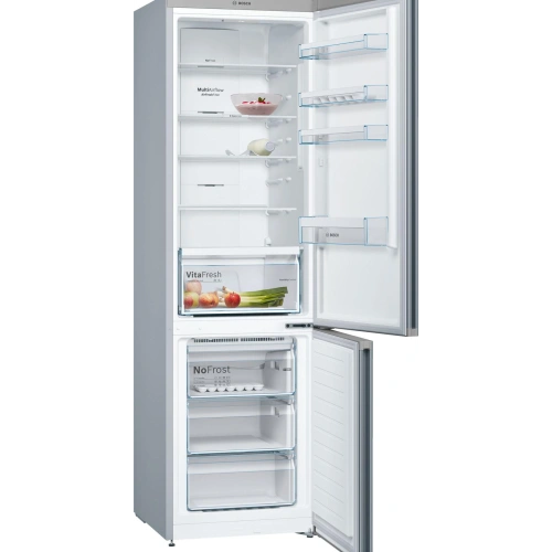 Двухкамерный холодильник Bosch KGN39VT21R