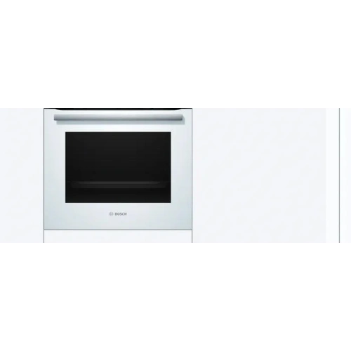 Духовой шкаф Bosch HSG 636BW1