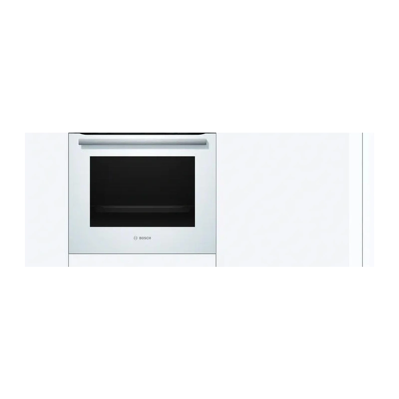 Духовой шкаф Bosch HSG 636BW1