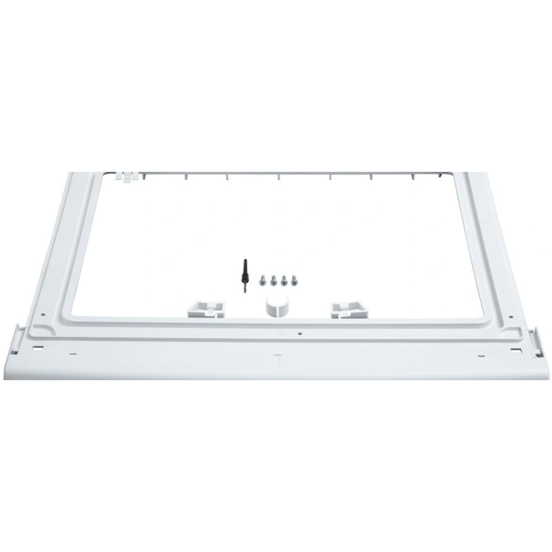 Комплект Bosch Serie 4 (WGA254X0ME, WQG1420AME, WTZ20410)