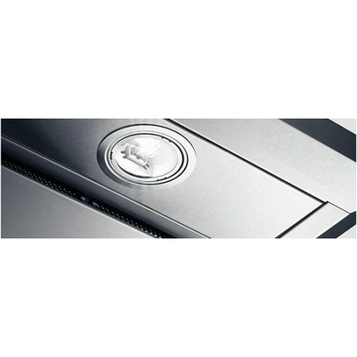 Встраиваемая вытяжка Bosch DHI 645 FSD