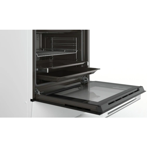 Электрическая плита Bosch HKN39B220R
