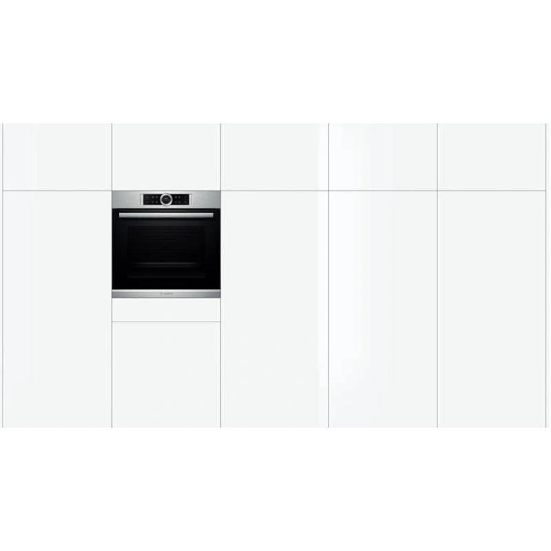 Духовой шкаф Bosch HBG6750S1