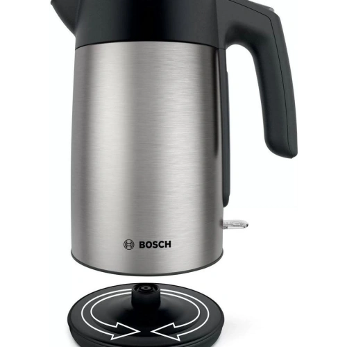 Чайник Bosch TWK7L460
