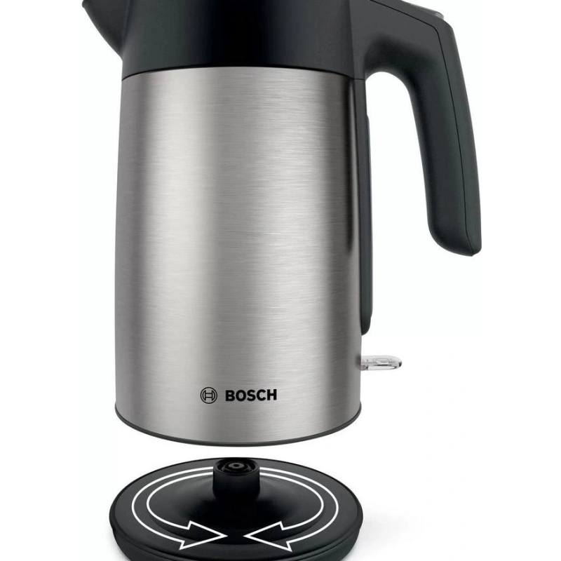Чайник Bosch TWK7L460