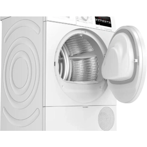 Сушильная машина Bosch WTR84TL0PL