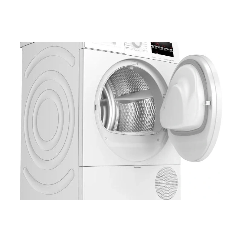 Сушильная машина Bosch WTR84TL0PL