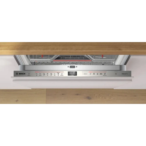 Встраиваемая посудомоечная машина Bosch SMD 6ECX00E