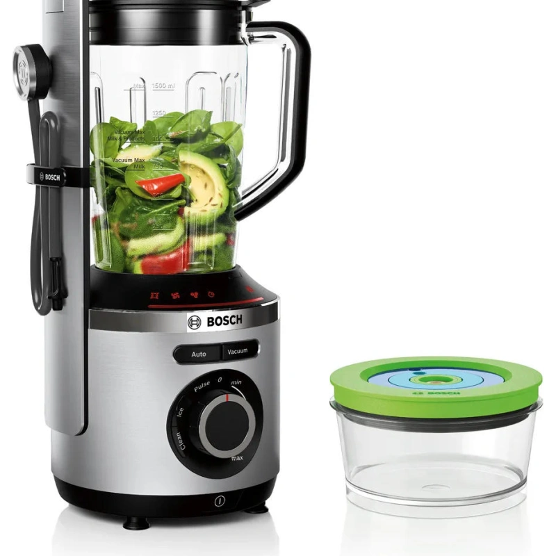 Блендер вакуумный Bosch MMBV622M