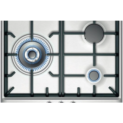 Газовая варочная панель Bosch PCC 615B90E