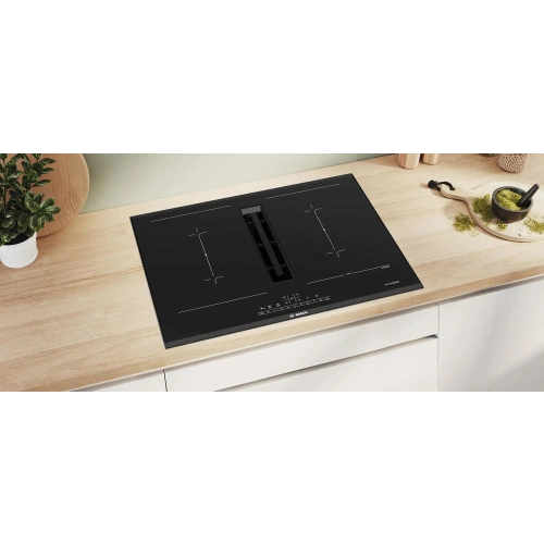 Индукционная варочная панель Bosch PVQ795F25E