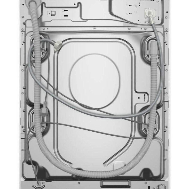 Стиральная машина Bosch WGG244AEPL