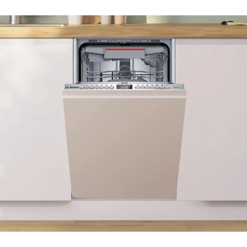 Встраиваемая посудомоечная машина Bosch SPV4EMX25E