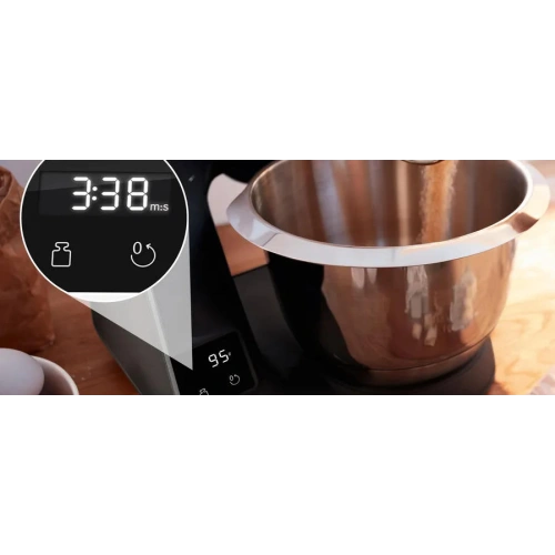 Кухонный комбайн Bosch MUM5XC4E