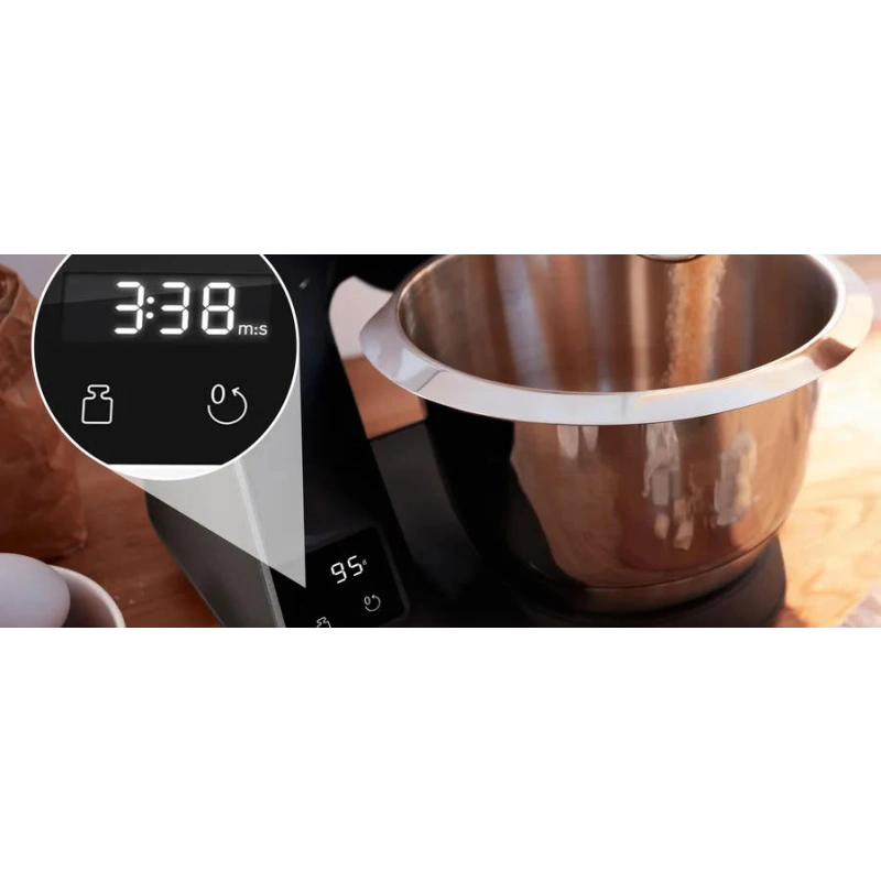 Кухонный комбайн Bosch MUM5XC4E