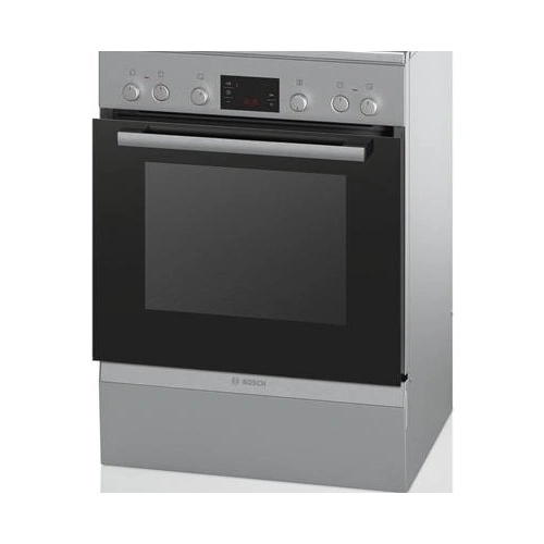 Электрическая плита Bosch HCA744650R