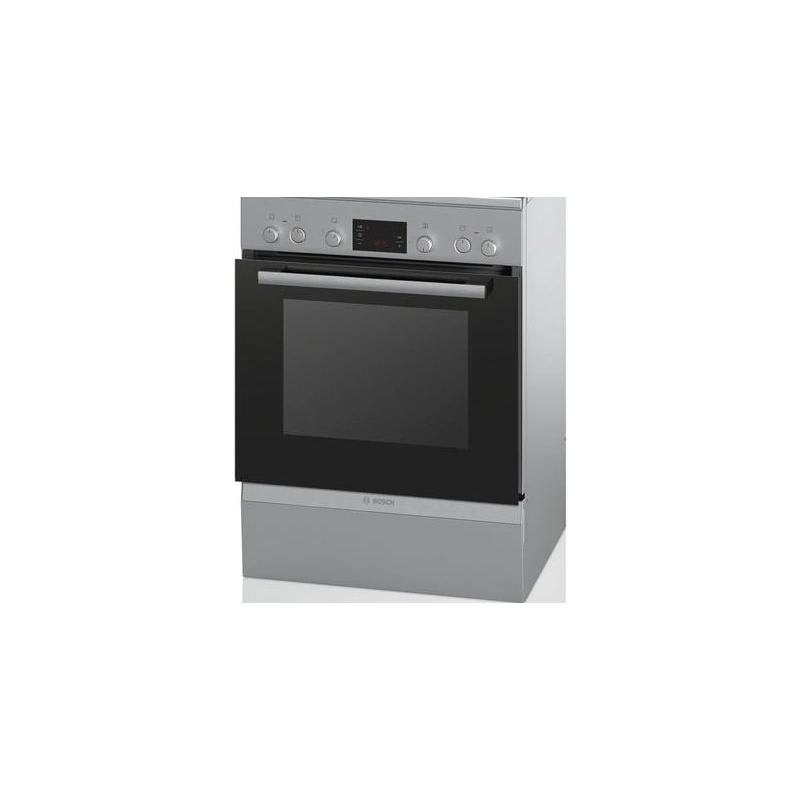 Электрическая плита Bosch HCA744650R