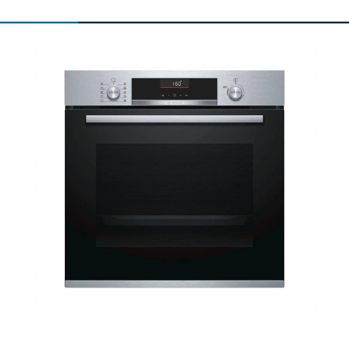 Духовой шкаф Bosch HBG536HS0R