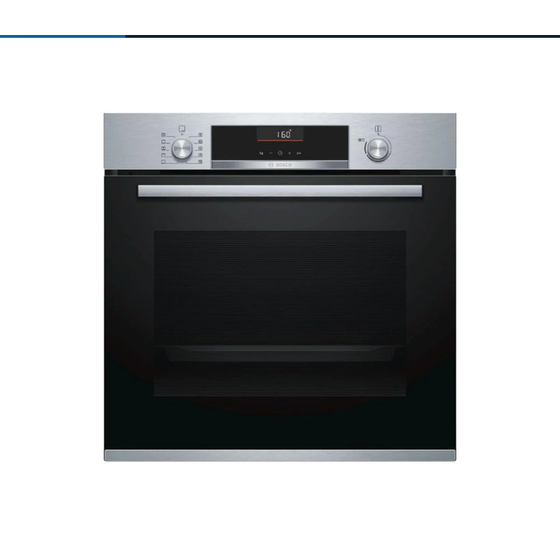 Духовой шкаф Bosch HBG536HS0R