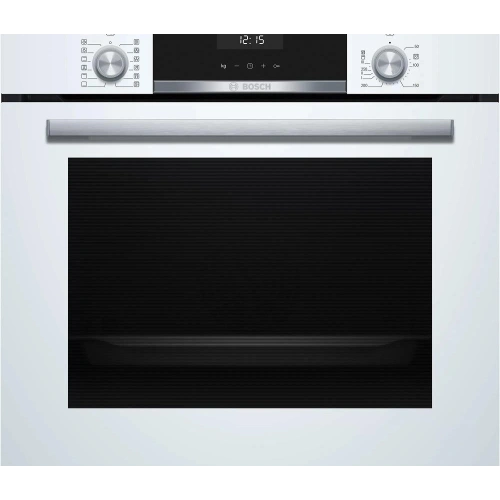 Духовой шкаф Bosch HIJ517YW1R