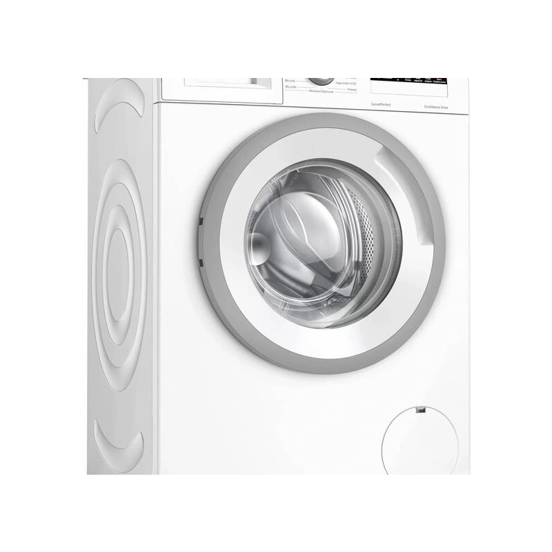 Стиральная машина Bosch WAN2428KPL