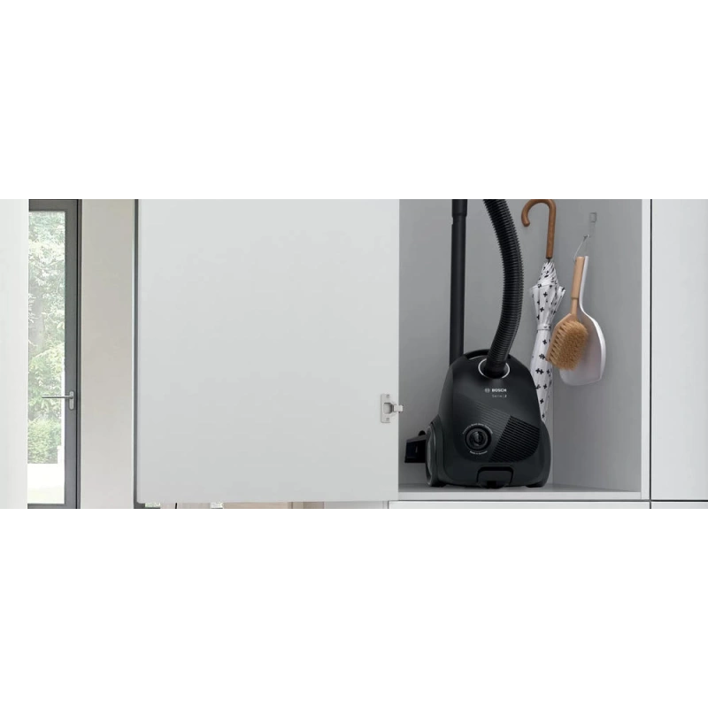Пылесос Bosch BGBS2LB1